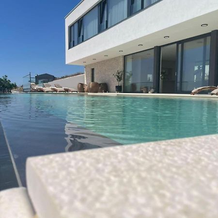 Villa Aurum Zadar Exterior photo